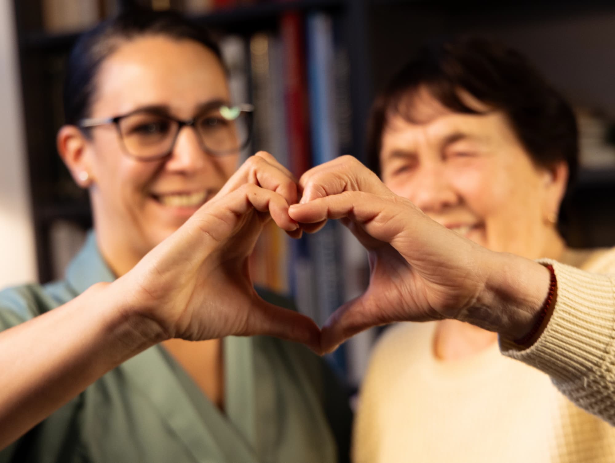 Unser Team von Lebensanker