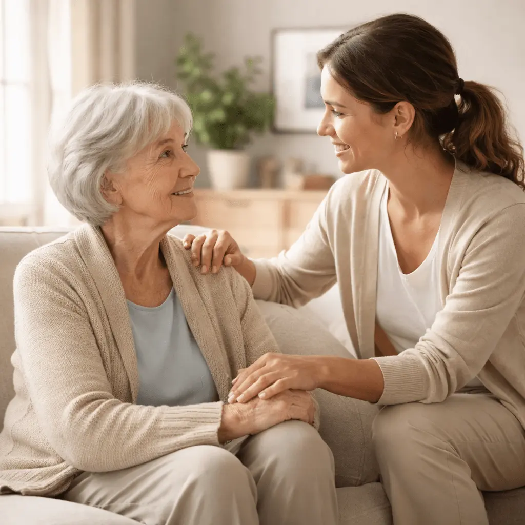 Ambulanter Pflegedienst